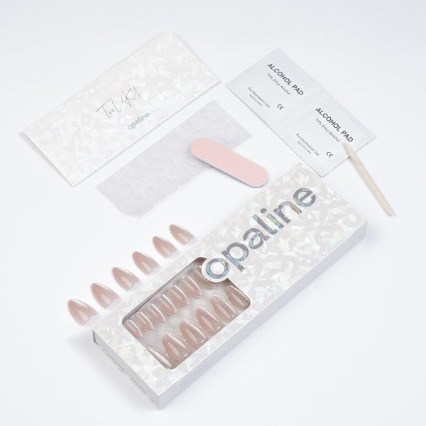 Cat-Eye Desert Shimmer