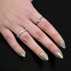 Cat-Eye Olive