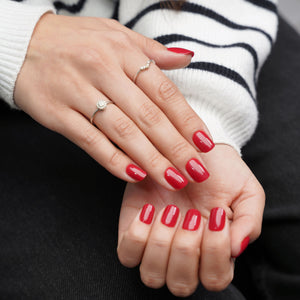 Ruby Red