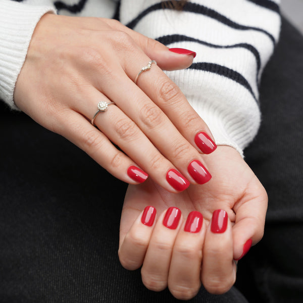 Ruby Red