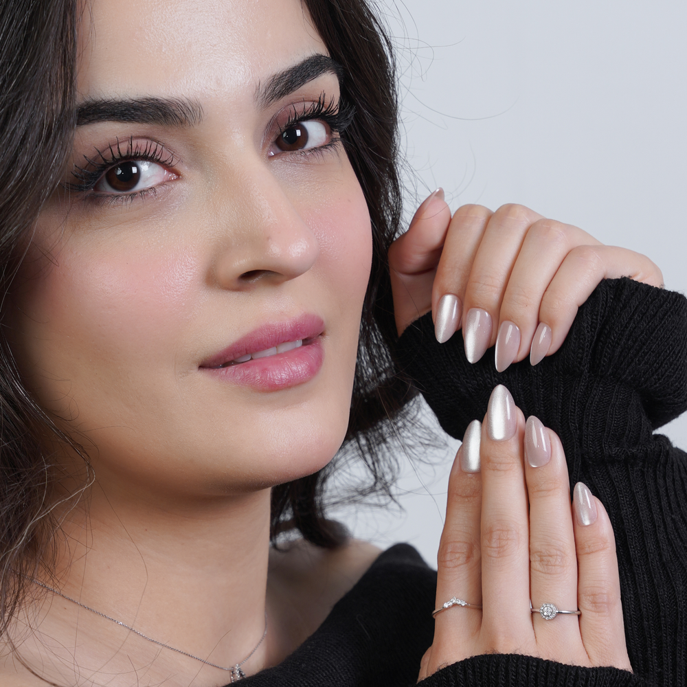 کات ئای دێزرت شمر