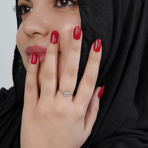 Ruby Red