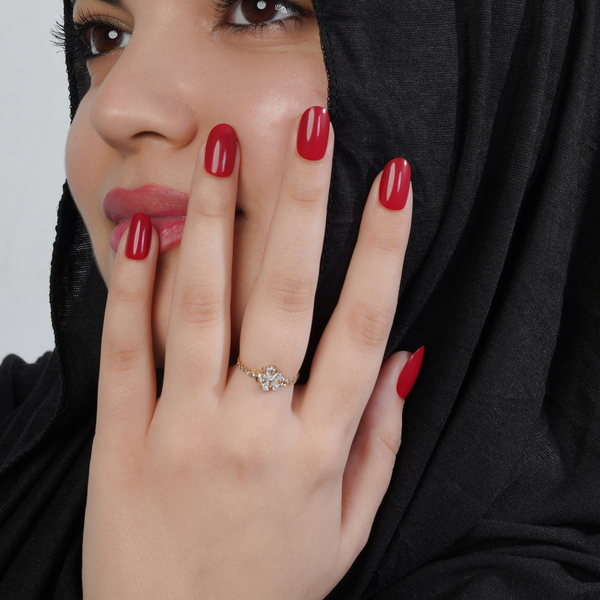 Ruby Red