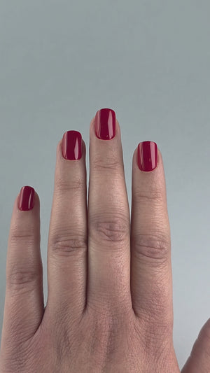 Ruby Red