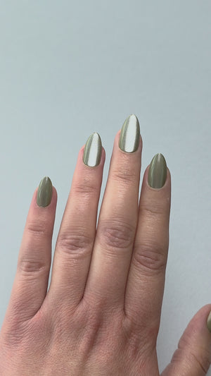 Cat-Eye Olive