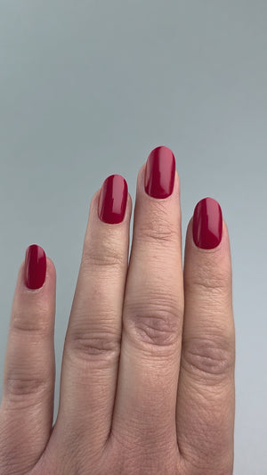 Ruby Red